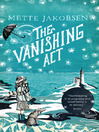 Cover image for The Vanishing Act